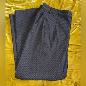 Women’s Disturbia Pinstripe Trousers